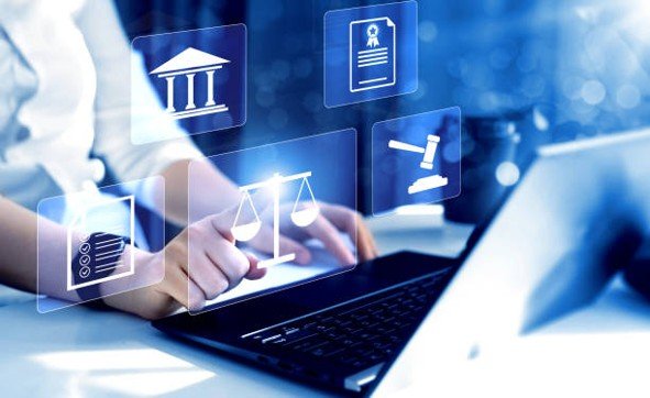 asesoria penal en linea en México